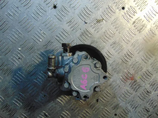 Ohjauspumppu 4F0145156A Audi A6 C6 2.7/3.0 TDI:lle image 5