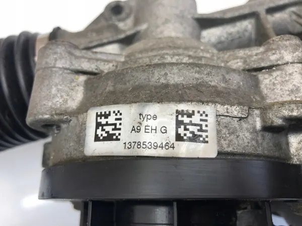OEM 9805205080 0011 Stuurinrichting voor Peugeot 2008 I image 3