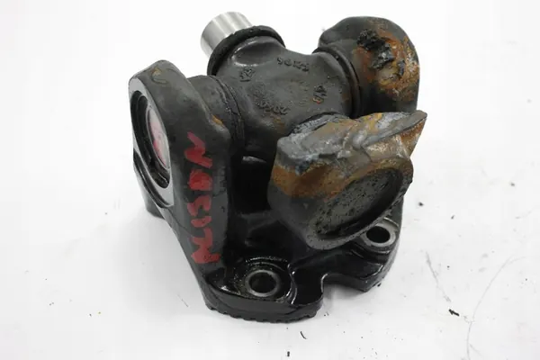 Allison 3000 Shaft Flange Volvo Dennis Renault Premium image 1