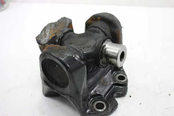 Allison 3000 Shaft Flange Volvo Dennis Renault Premium image 3