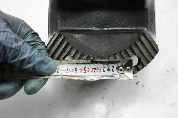 Allison 3000 Shaft Flange Volvo Dennis Renault Premium image 5