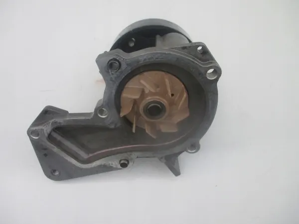 Vattenpump + Remskiva Ford Kuga MK2 Focus MK3 1.5 EcoBoost image 3