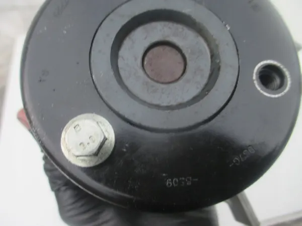 Vattenpump + Remskiva Ford Kuga MK2 Focus MK3 1.5 EcoBoost image 5