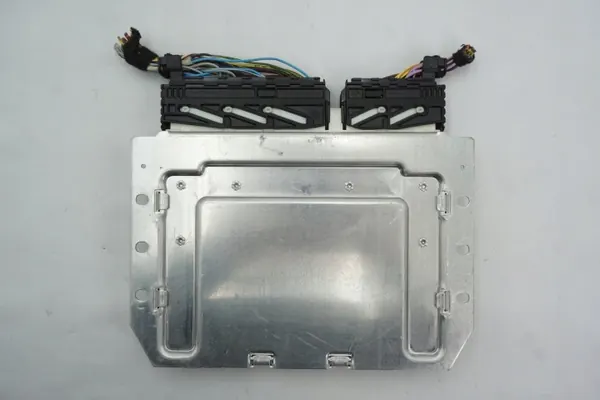 Porsche Macan Jousituksen ohjausmoduuli OEM 95B907553F image 3