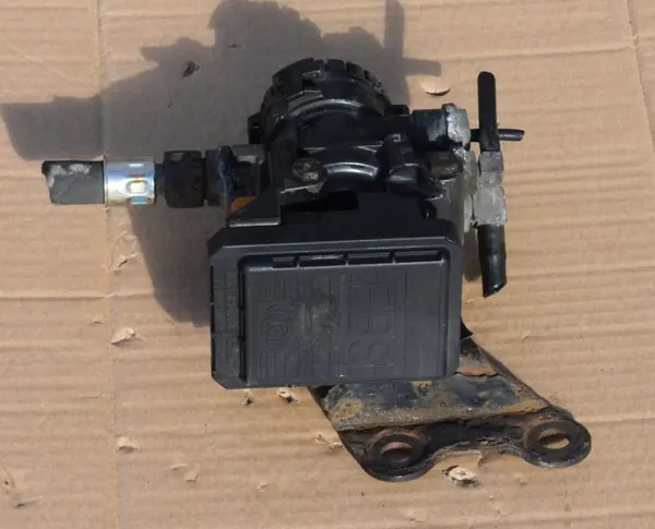 OEM 81.52106.6041 Remklepmodule voor MAN TGA/TGX voor image 4