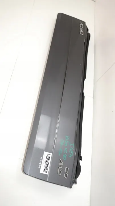 Puerta trasera OEM 360162957 para Volvo XC90 I Lift image 3