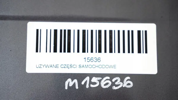 Puerta trasera OEM 360162957 para Volvo XC90 I Lift image 8