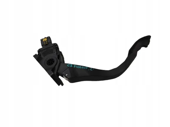 Kaasupoljin OEM 9681383980 Citroen C3 Picasso 1.4 VTI image 2
