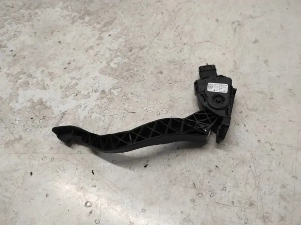 Kaasupoljin OEM 9681383980 Citroen C3 Picasso 1.4 VTI image 3