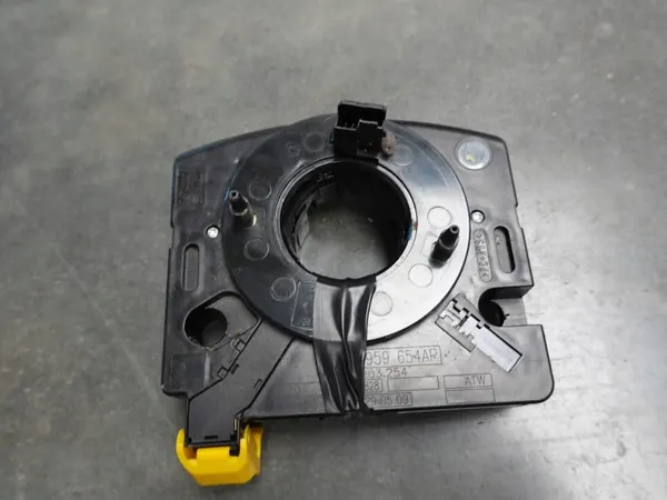 VW NEW BEETLE Airbag Tape OEM 1J0959654AP image 2