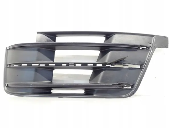 Griglia Paraurti Anteriore Sinistra Audi Q7 4M 4M0807681D image 2