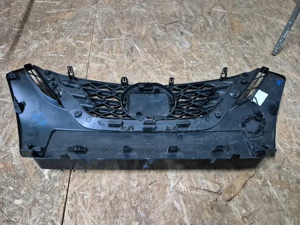 NISSAN MICRA K-14 Front Grill, OEM 623225FP0A1 image 10