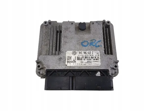 Module ECU Volkswagen OEM 045906013E Occasion image 2