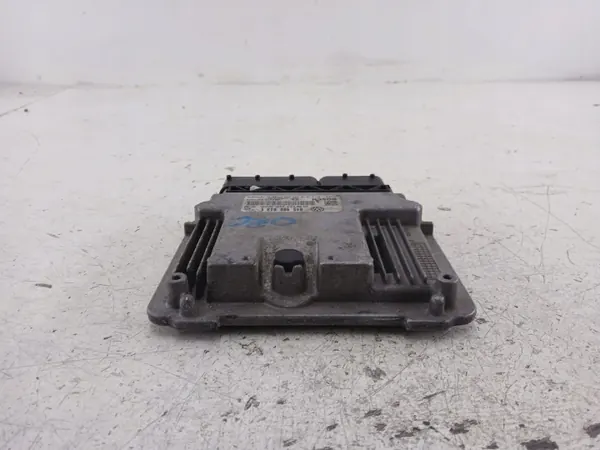 Module ECU Volkswagen OEM 045906013E Occasion image 4