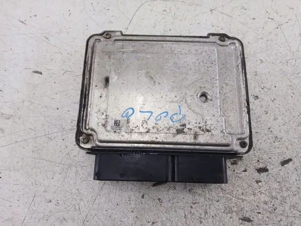 Module ECU Volkswagen OEM 045906013E Occasion image 5