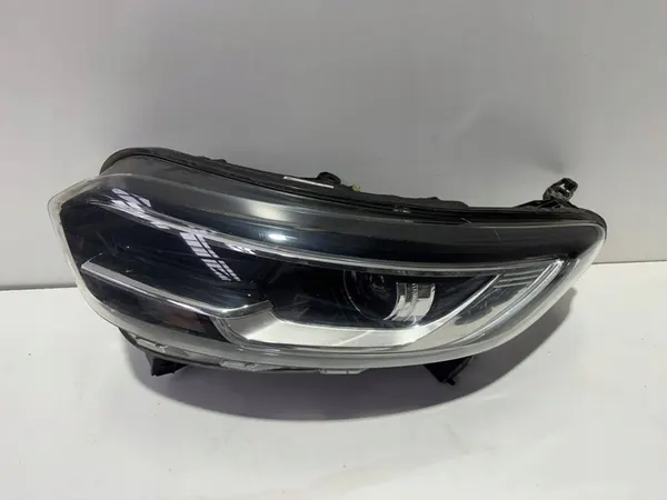 VASEN ETULAMPPU RENAULT KADJAR 260609857R image 2