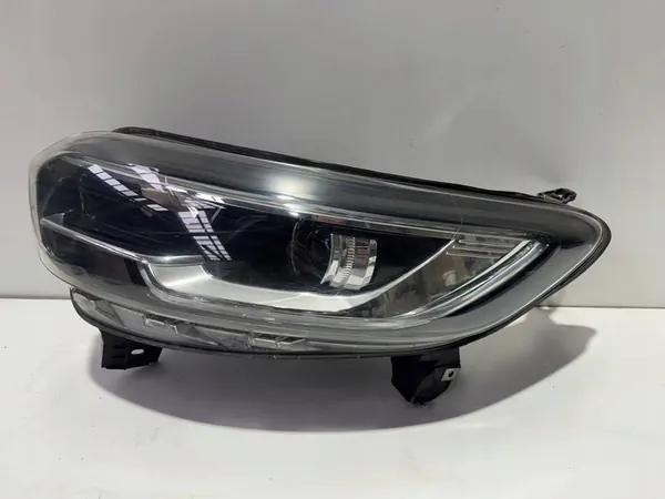 VASEN ETULAMPPU RENAULT KADJAR 260609857R image 3