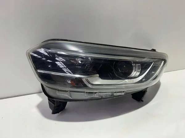 VASEN ETULAMPPU RENAULT KADJAR 260609857R image 4