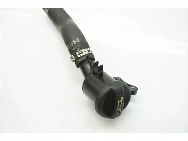 Citroen C-Crosser Olie-inlaatpijp OEM 9683218880 image 7