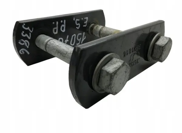 OEM 20582063 Volvo Främre höger bladfjädersöga image 4