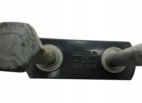 OEM 20582063 Volvo Främre höger bladfjädersöga image 5
