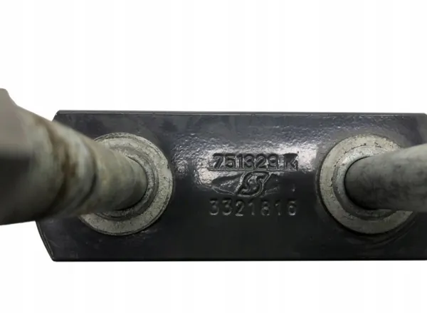 OEM 20582063 Volvo Främre höger bladfjädersöga image 6