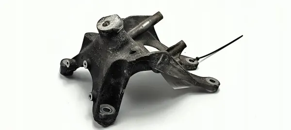 Gebrauchtes Audi Motorteil OEM 4M0199303BM image 2