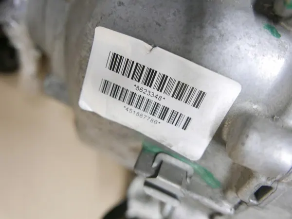 BMW OEM 8623348 Verteilergetriebe für X5 X6 F15 F16 image 3