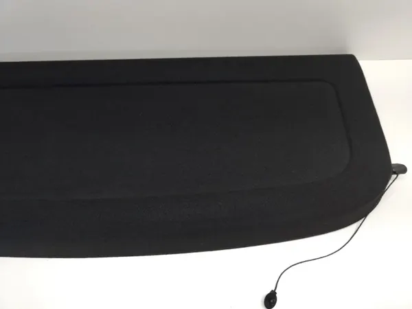 Étagère coffre arrière Ford Fiesta MK8 OEM H1BB-A46668-ORYG image 3