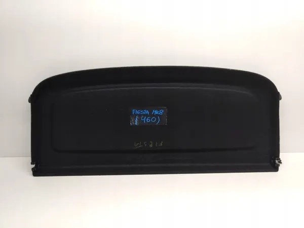 Étagère coffre arrière Ford Fiesta MK8 OEM H1BB-A46668-ORYG image 4