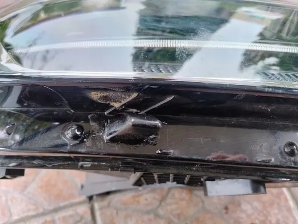 Lanterna LED direita VW Tiguan II 2020-2024 5NB941036G image 5