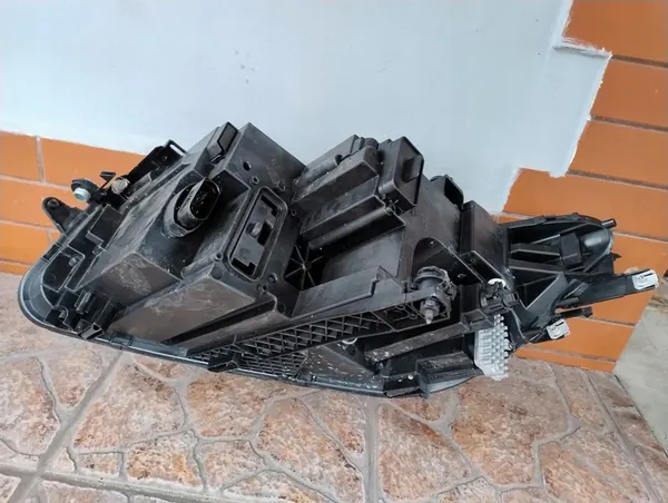 Lanterna LED direita VW Tiguan II 2020-2024 5NB941036G image 8