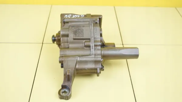 Ölpumpe OEM 7516396 für BMW N52B30A Motor image 2