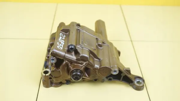 Ölpumpe OEM 7516396 für BMW N52B30A Motor image 3