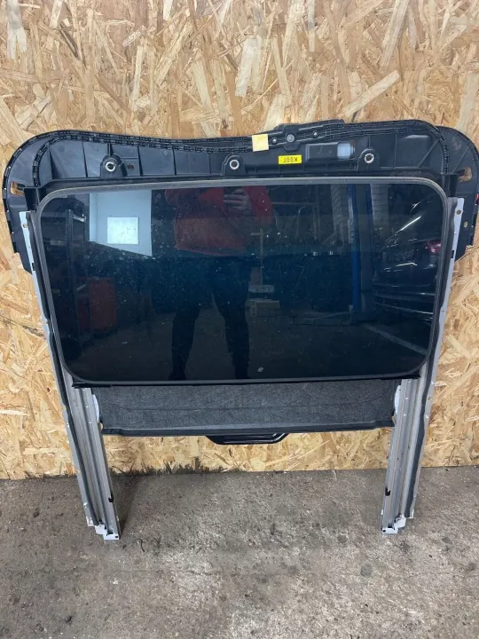 Taklucka OEM 81600AT000 för Kia Niro image 2