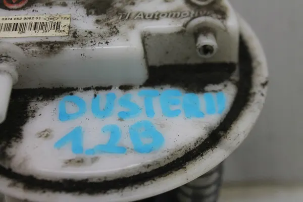 Bomba de combustível no tanque Dacia Duster II 1.2 TCE 17-24 OEM image 2