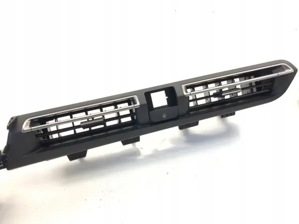 Mittre luftventil fram Peugeot 508 II 9813436277 image 2