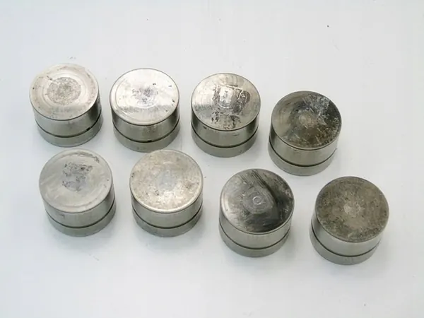 Empurradores de válvula 1.9 TDI Passat B5 Superb A6 A4 A3 Bora 038109309B image 3