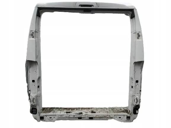 OEM DUCATO JUMPER III 19-25 Bakre Pelarvägg image 2