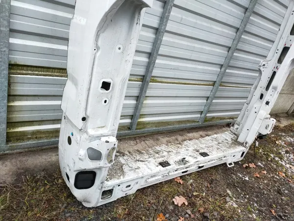 OEM DUCATO JUMPER III 19-25 Bakre Pelarvägg image 3