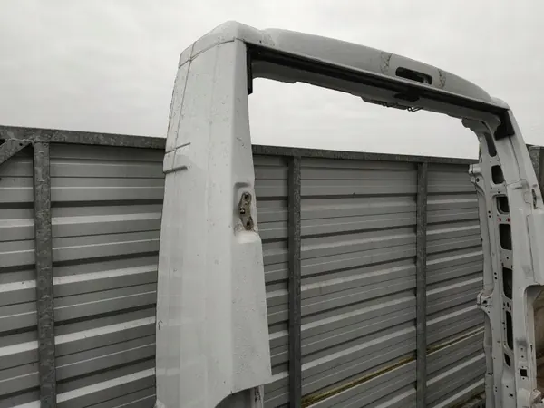 OEM DUCATO JUMPER III 19-25 Bakre Pelarvägg image 4