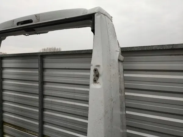 OEM DUCATO JUMPER III 19-25 Bakre Pelarvägg image 6