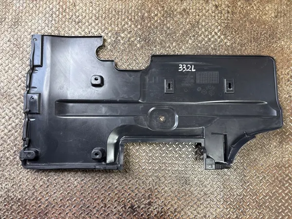 Dodge Charger Lado Esquerdo OE 57010353AH image 1