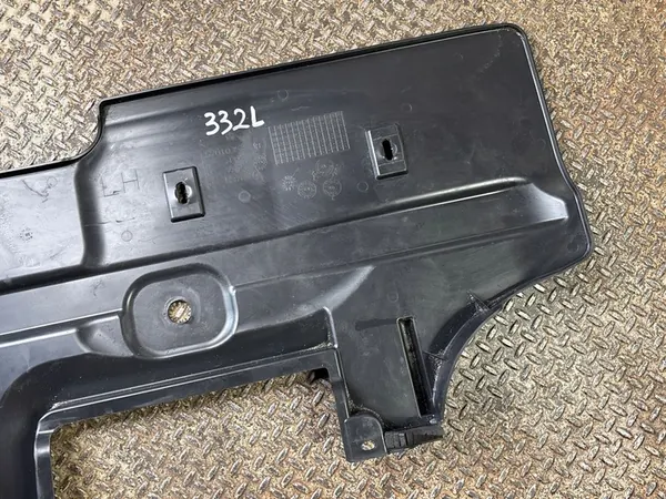 Dodge Charger Lado Esquerdo OE 57010353AH image 4