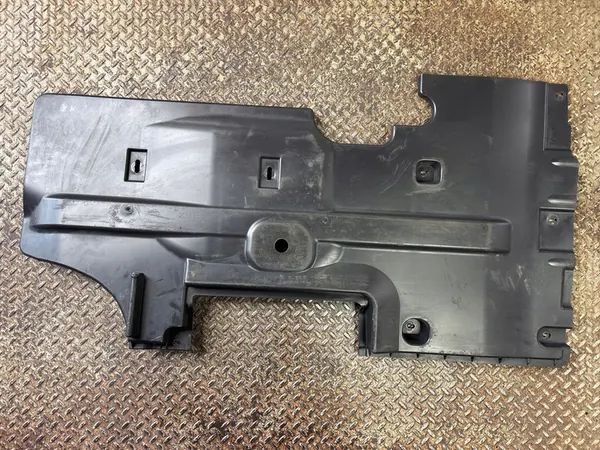 Dodge Charger Lado Esquerdo OE 57010353AH image 5