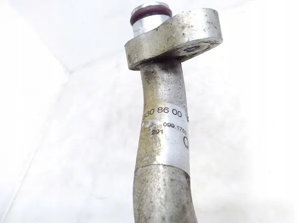 Mercedes-Benz A9068308600 Ilmastointiletkut image 2