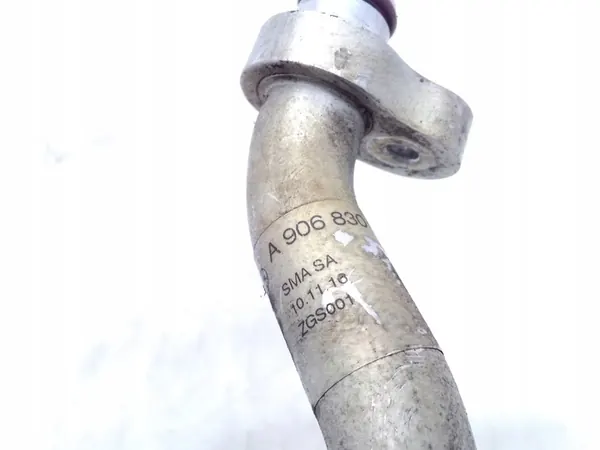 Mercedes-Benz A9068308600 Ilmastointiletkut image 6