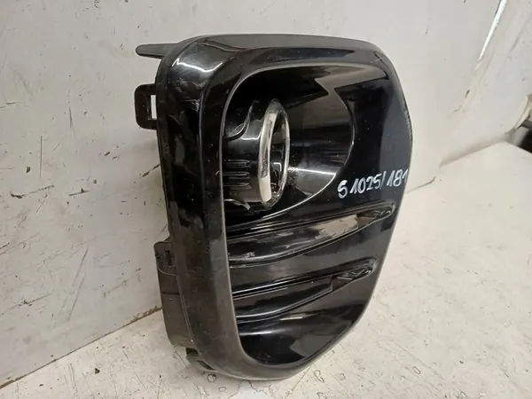 Griglia faro antinebbia anteriore destro KIA SPORTAGE 4 IV 15- 86522F1100 image 4