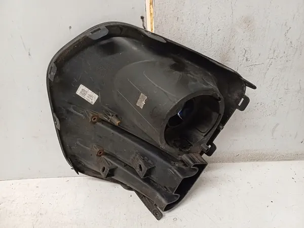 Griglia faro antinebbia anteriore destro KIA SPORTAGE 4 IV 15- 86522F1100 image 5