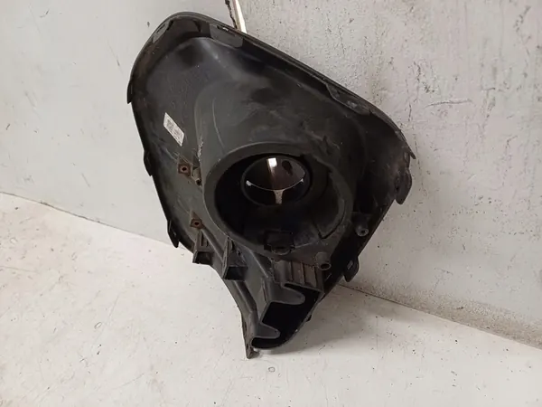 Griglia faro antinebbia anteriore destro KIA SPORTAGE 4 IV 15- 86522F1100 image 6